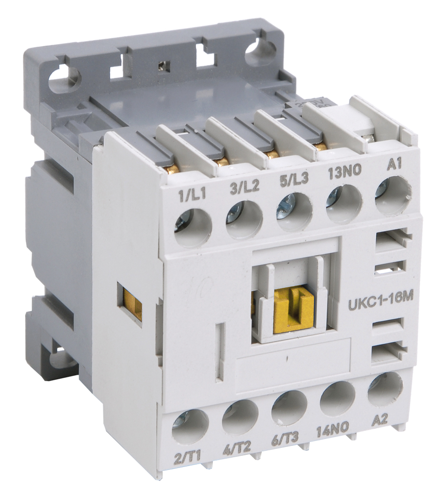 IEK Миниконтактор МКИ-11211 12А 230В/АС3 1Н3