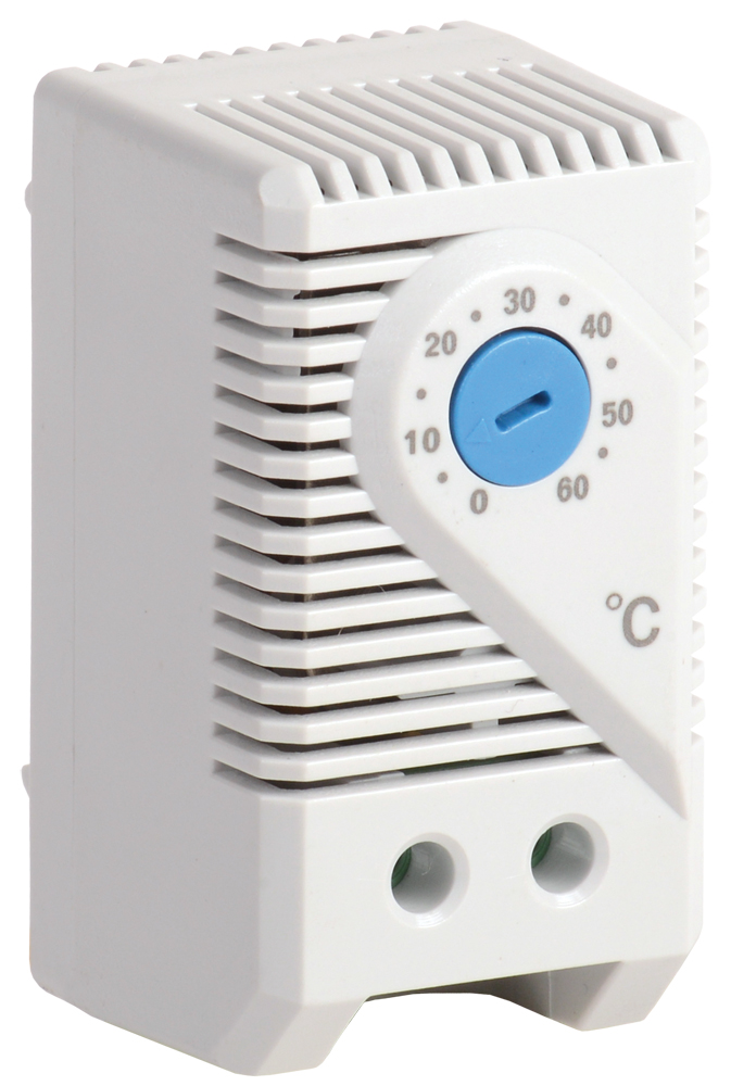 IEK Термостат от 0 до +60 ℃ NO