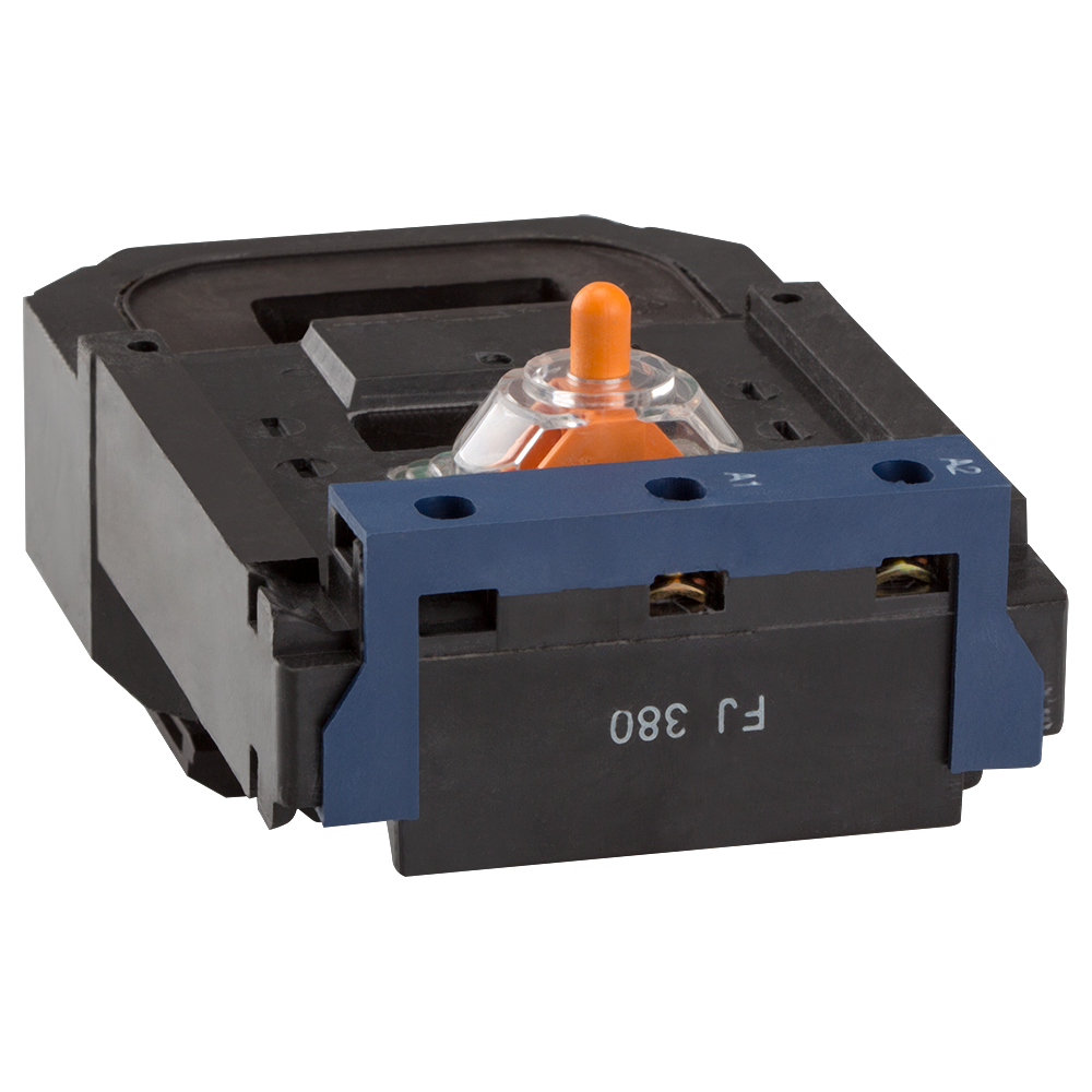 КЭАЗ Катушка OptiStart E LAEX7M5-220В для контакторов LC1E400