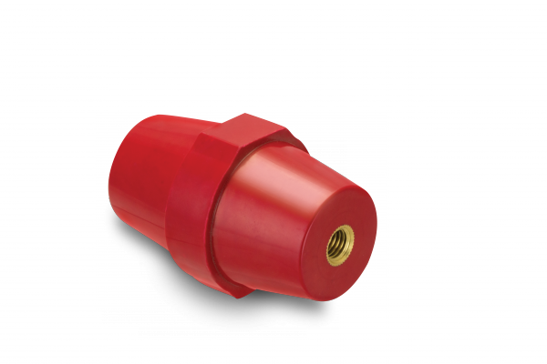 EKF Basic Изолятор SM-25 без болта 275А 6кВ