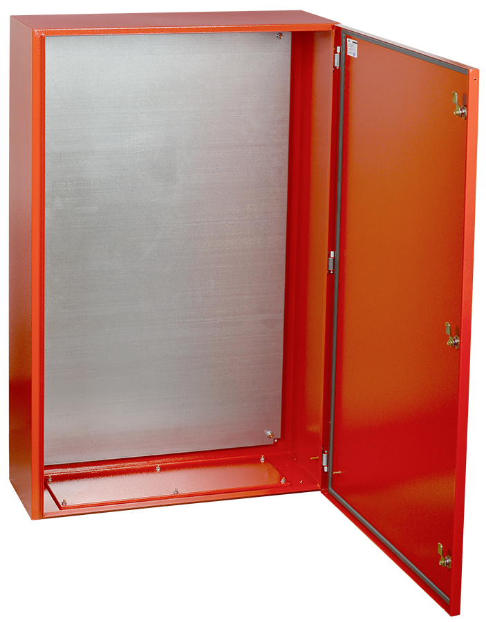 IEK Корпус металлический ЩМП-6-0 (1200х750х300мм) У2 IP54 RAL 3020