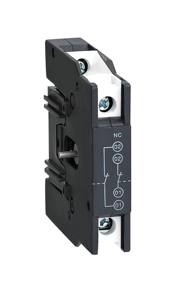 Systeme Electric Механич Блокир для Контактов MC1E 9-32A