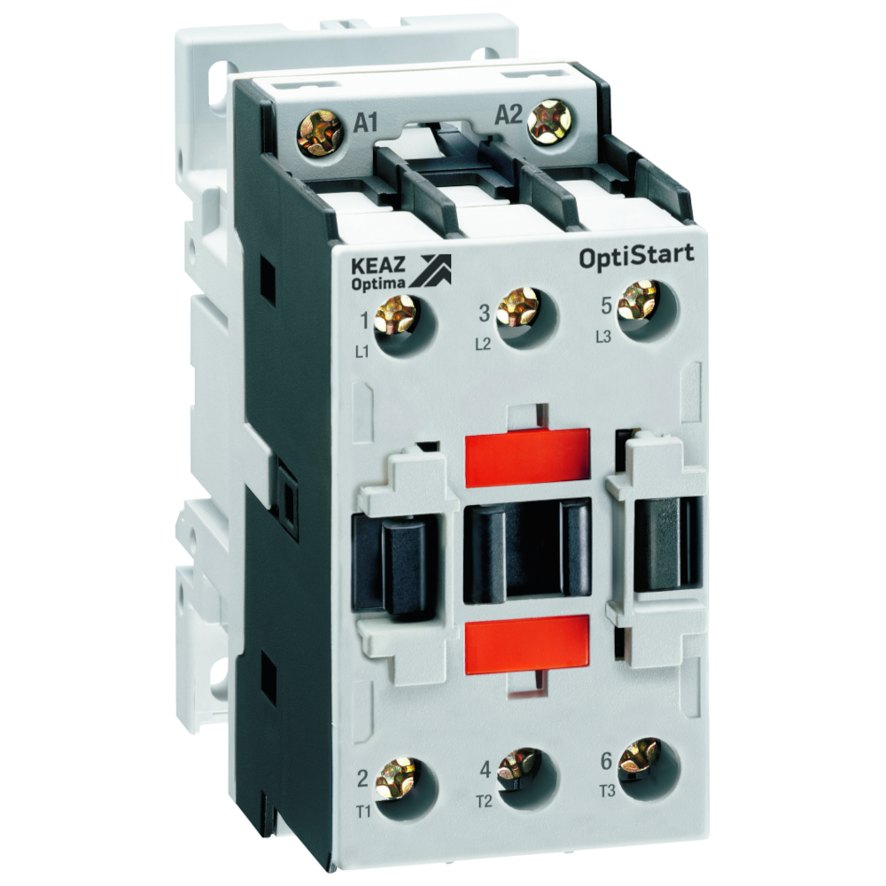 КЭАЗ Контактор OptiStart K-F-32-30-00-A230