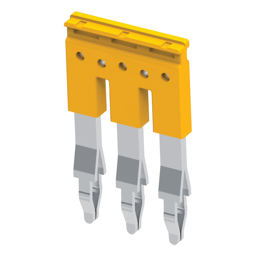 КЭАЗ Перемычка гребенчатая OptiClip JX4/3