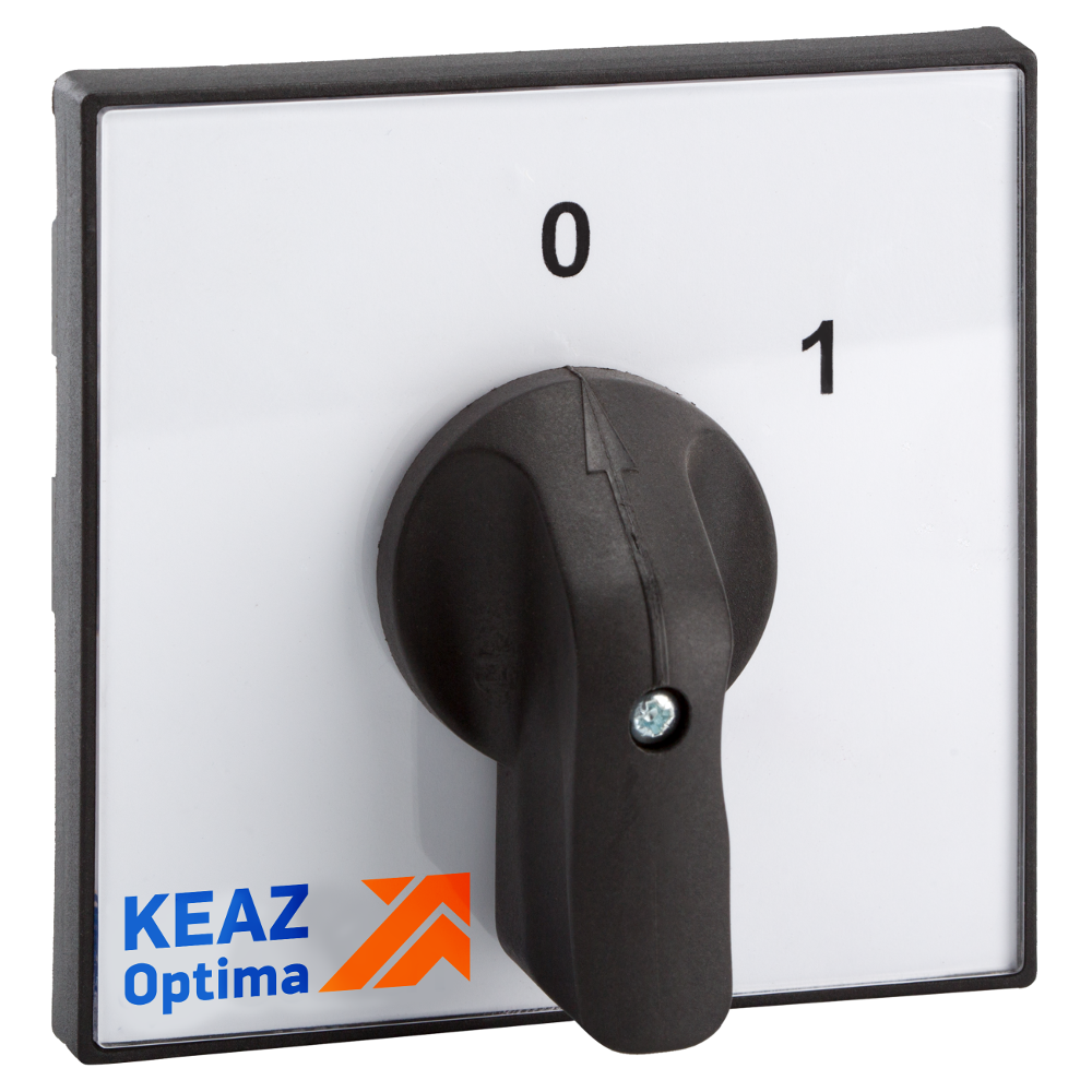 КЭАЗ Переключатель OptiSwitch 4G63-54-U-R214