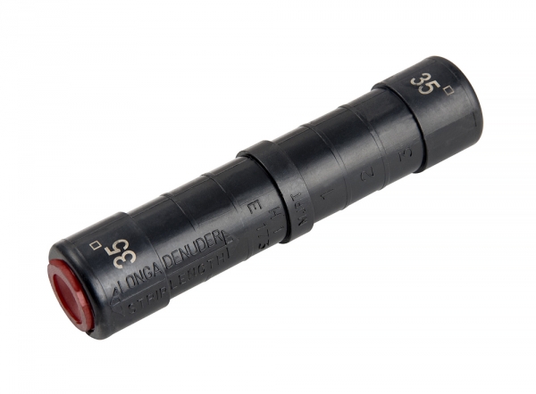 EKF PROxima Гильза изолированная абонентская MJPB 16