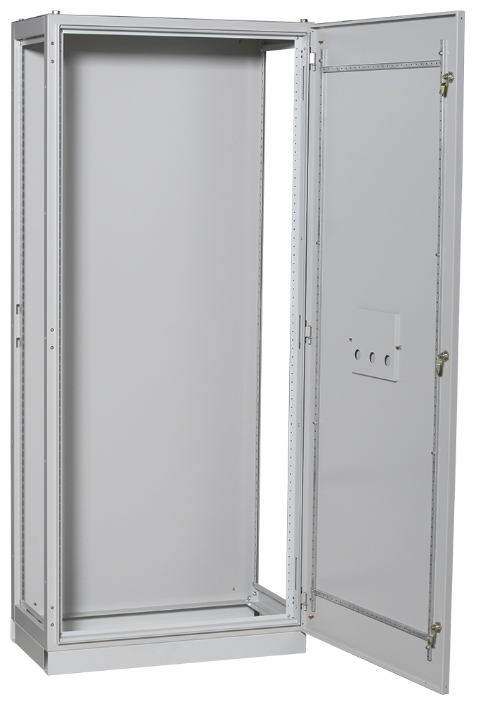 IEK ВРУ сборный корпус 1800х800х600 IP31 SMART