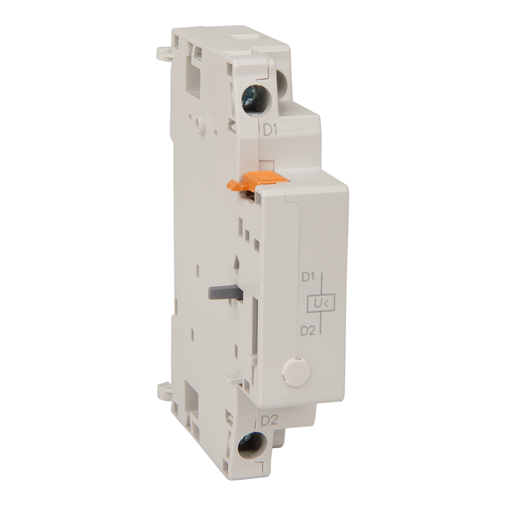 КЭАЗ Расцепитель минимального напряжения OptiStart MP-U230
