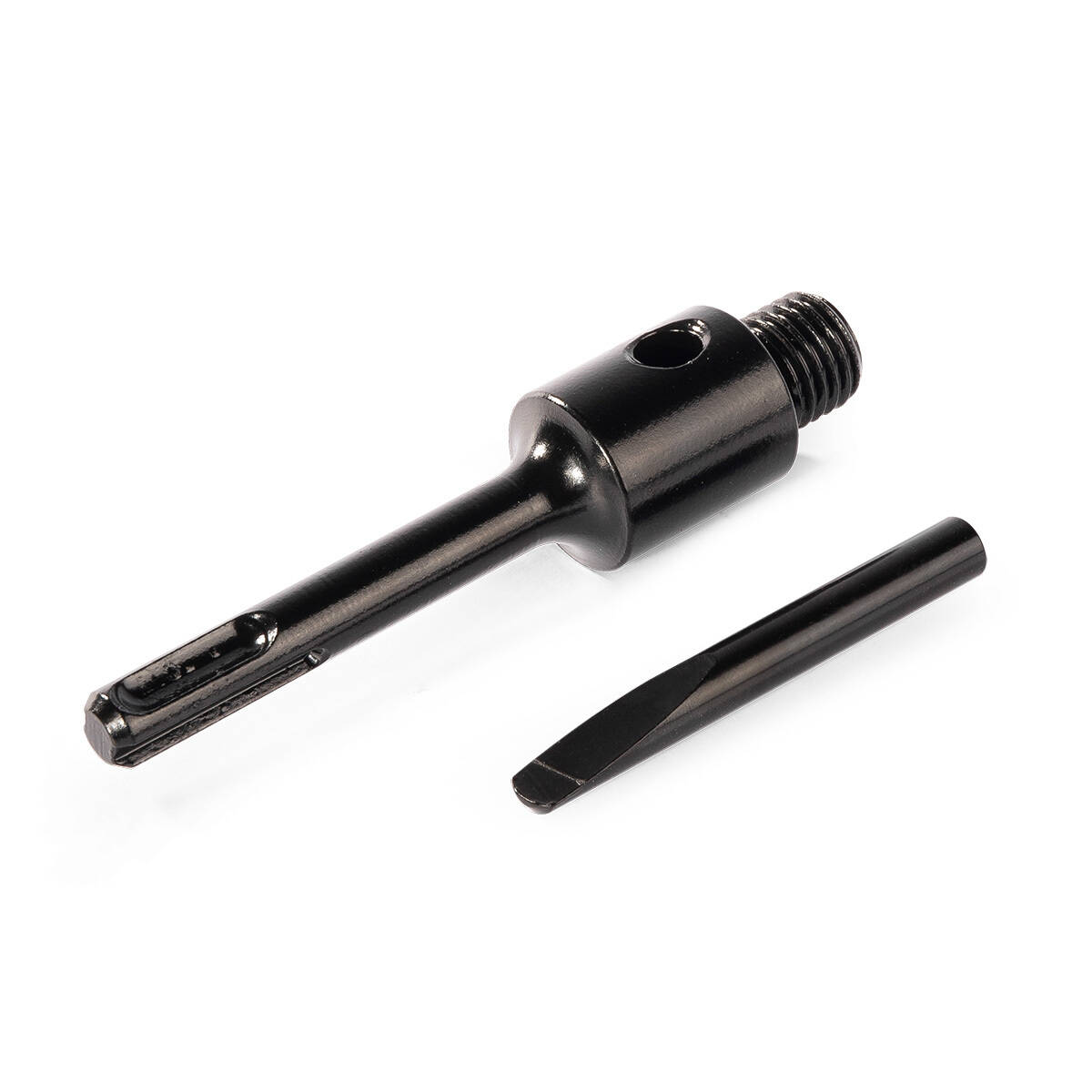 Адаптер SDS+ / M16_drift key (КВТ)