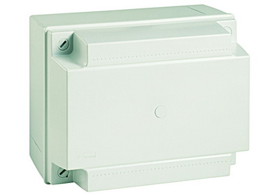 DKC Коробка ответвит. с гладкими стенками, IP56, 190х145х135мм