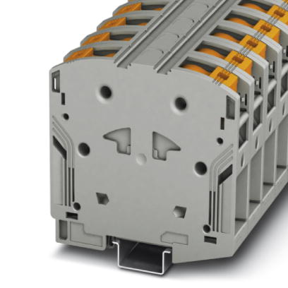 Phoenix Contact Клемма для высокого тока PTPOWER 50
