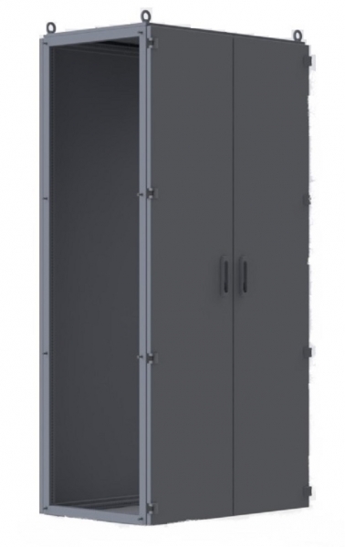 EKF PROxima Корпус FORT IP31 (2000x1000x400)