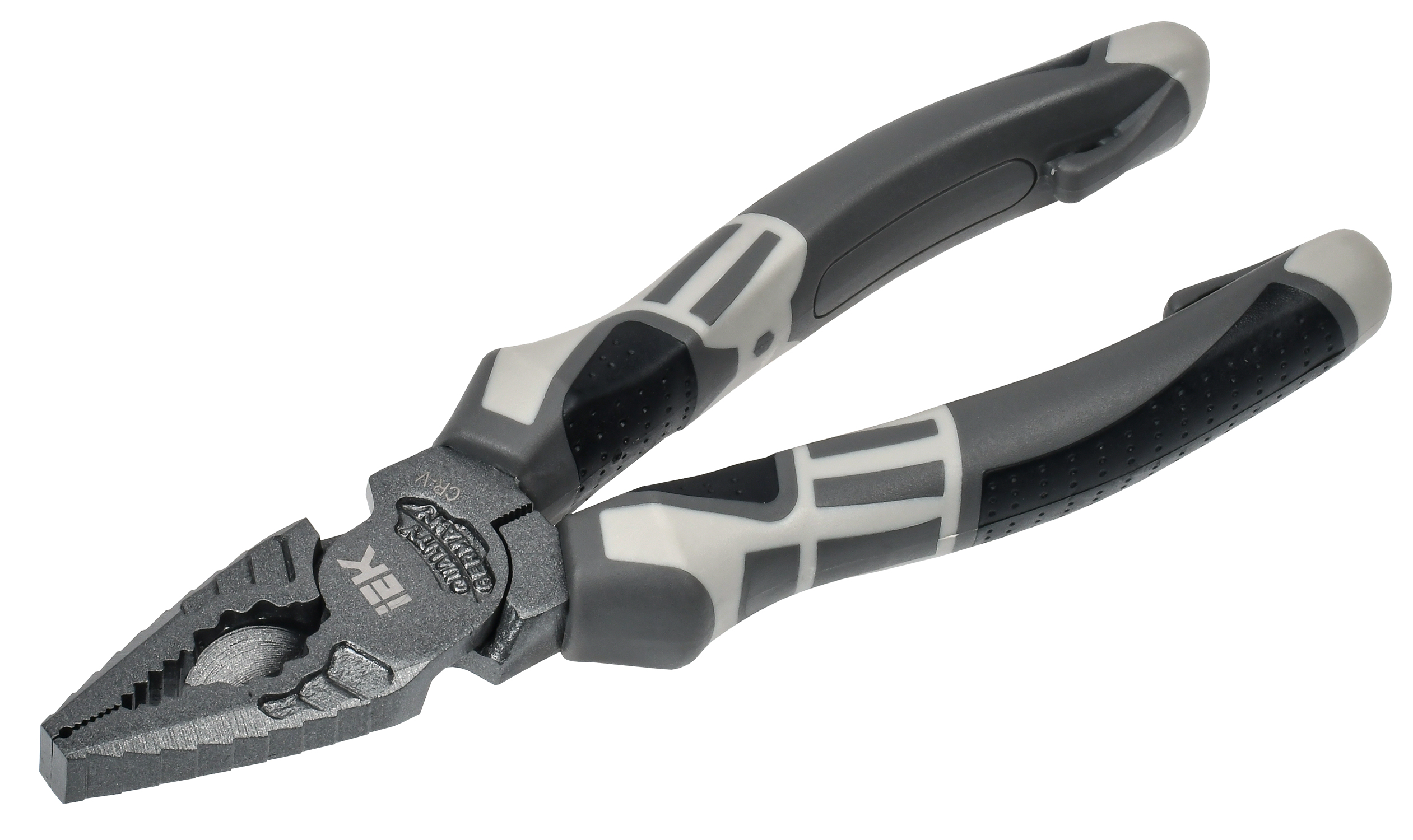 IEK ARMA2L 5 Пассатижи 160мм K4