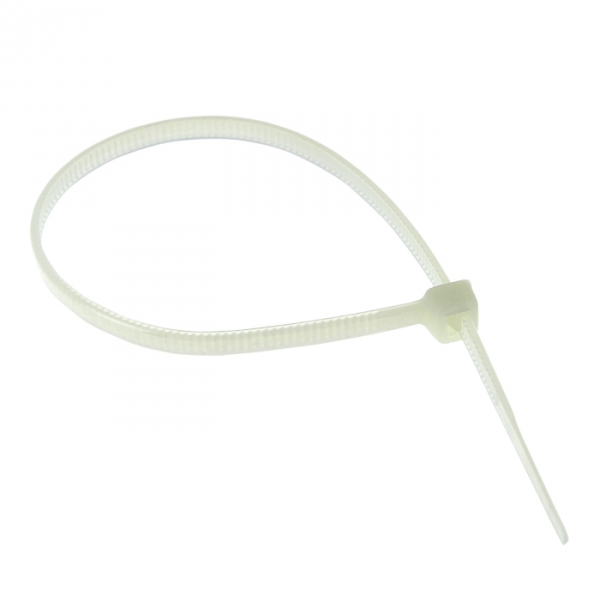 EKF Basic Хомут нейлоновый (3,6х250) (100шт.)