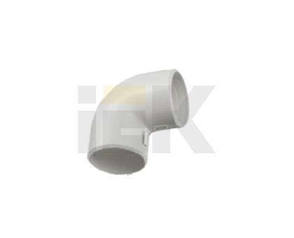IEK ELASTA Поворот открывающийся на 90гр. CI25G
