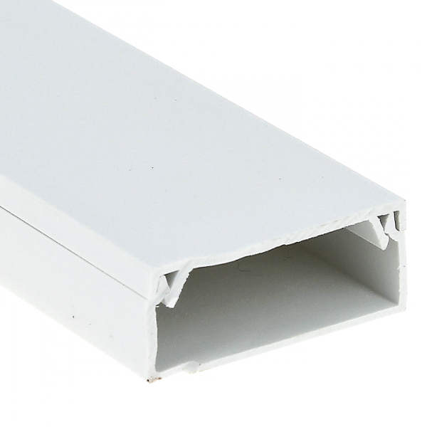 EKF PROxima Канал кабельный (100х60) (8м) Plast