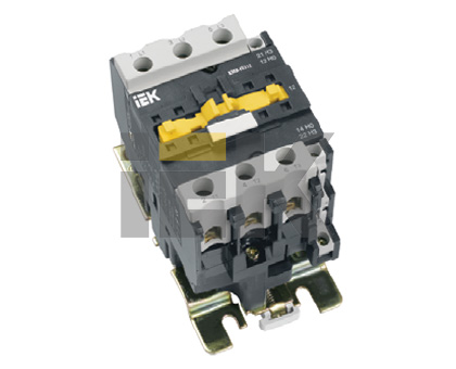 IEK Контактор КМИ-46512 65А 400В/АС3 1НО,1НЗ