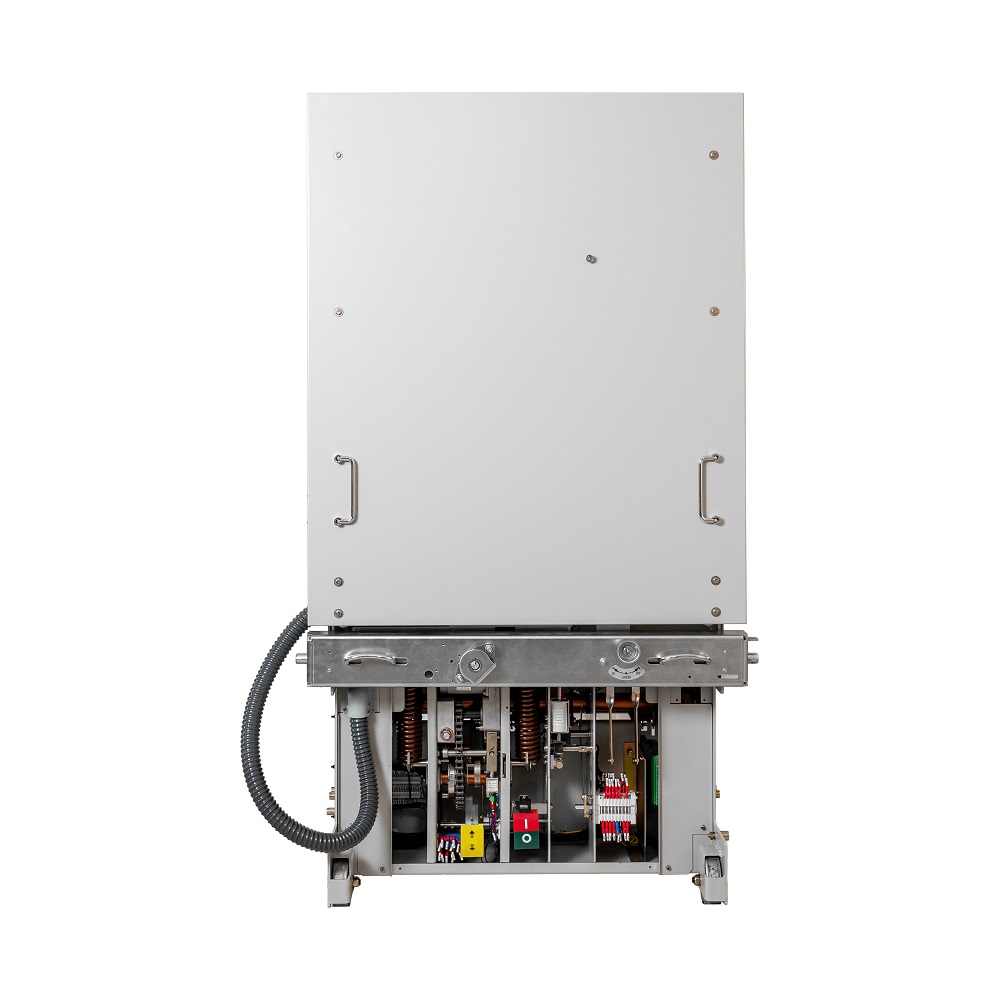 КЭАЗ Выключатель вакуумный OptiMat BB-MD-35-25/2500-2-FX-20-1101000-3-0-TM0L-S-0 У3
