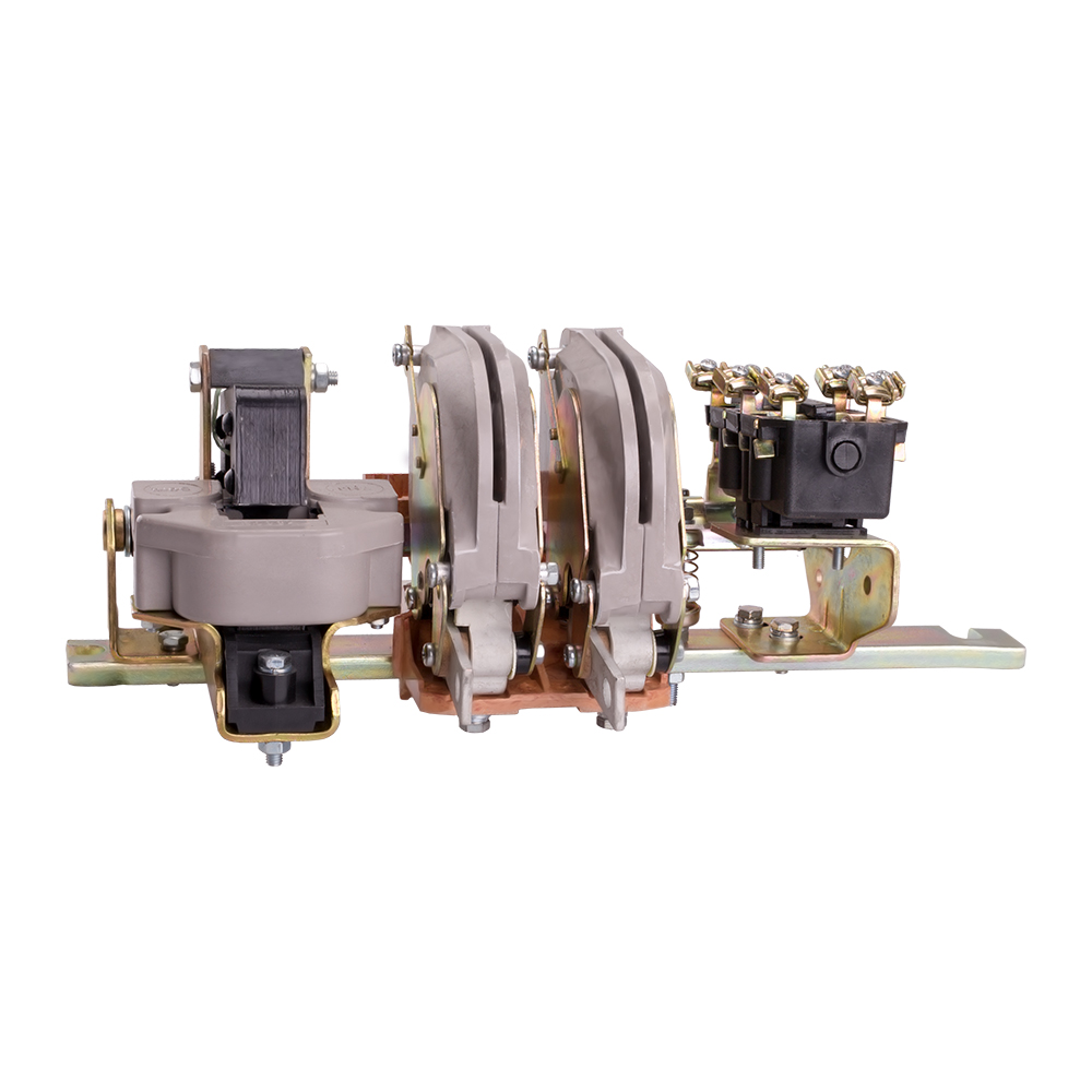 КЭАЗ Контактор КТ-6022БС-160А-380AC-И2-У3