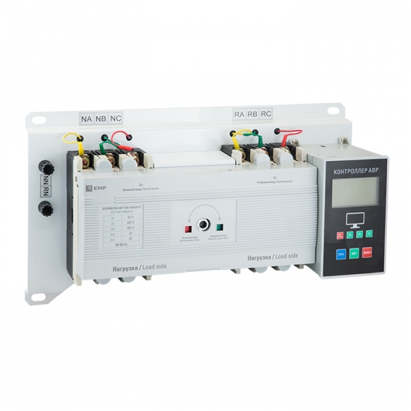 EKF PROxima Устройство АВР ТСM 225/200А 3р