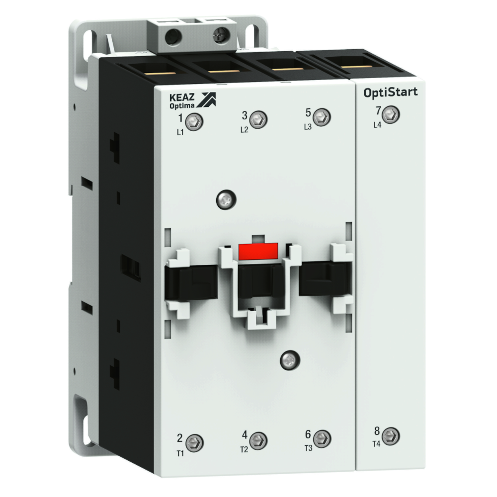 КЭАЗ Контактор OptiStart K-F-95-40-00-A230