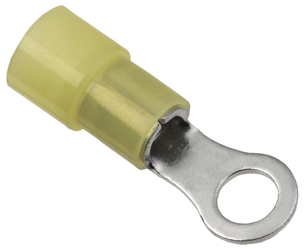 IEK Наконечник НКИ-н 5.5-4 кольцо 4-6мм (100 шт)