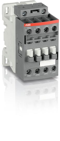 ABB Реле контакторное NFZB22E-23 с катушкой управления 100-250В 50/60Гц/DC