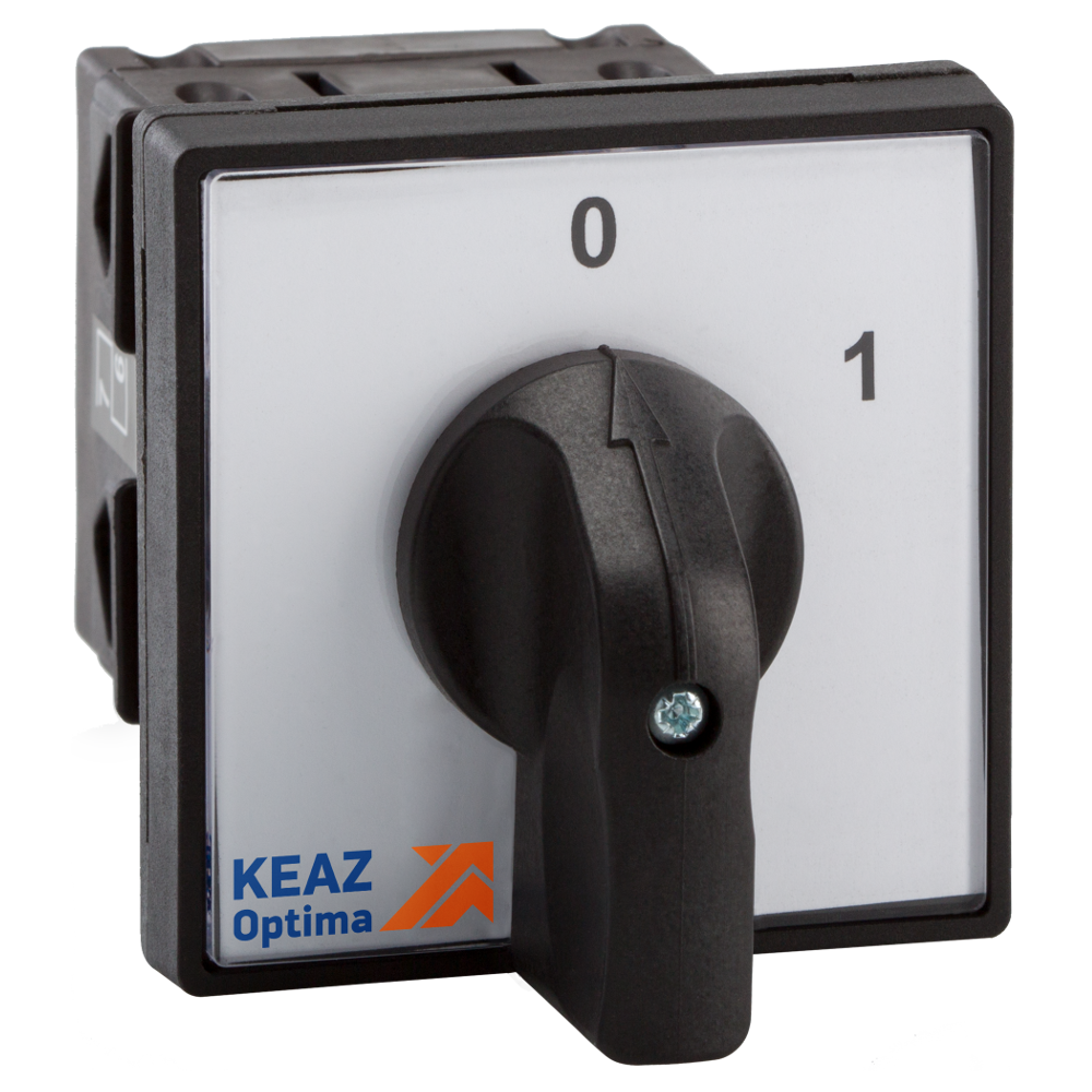КЭАЗ Переключатель OptiSwitch 4G16-53-U-R114