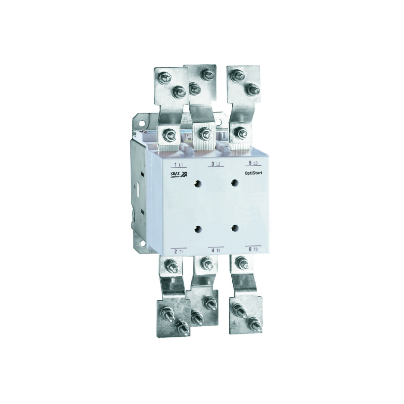 КЭАЗ Контактор OptiStart K-F-1250-30-42-A110