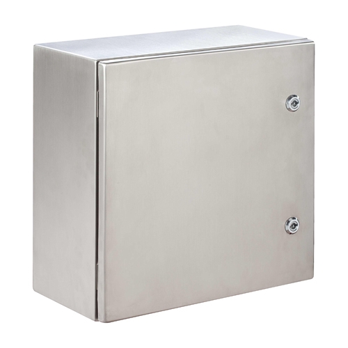 EKF PROxima Щит из нержавеющей стали "Inox" AISI 304 (800х600х300) IP66 У1