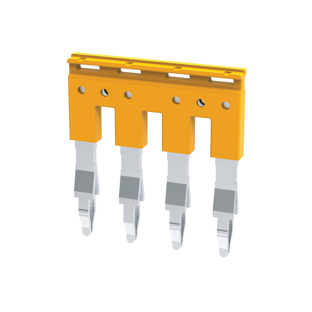 КЭАЗ Перемычка гребенчатая OptiClip JX2,5/4