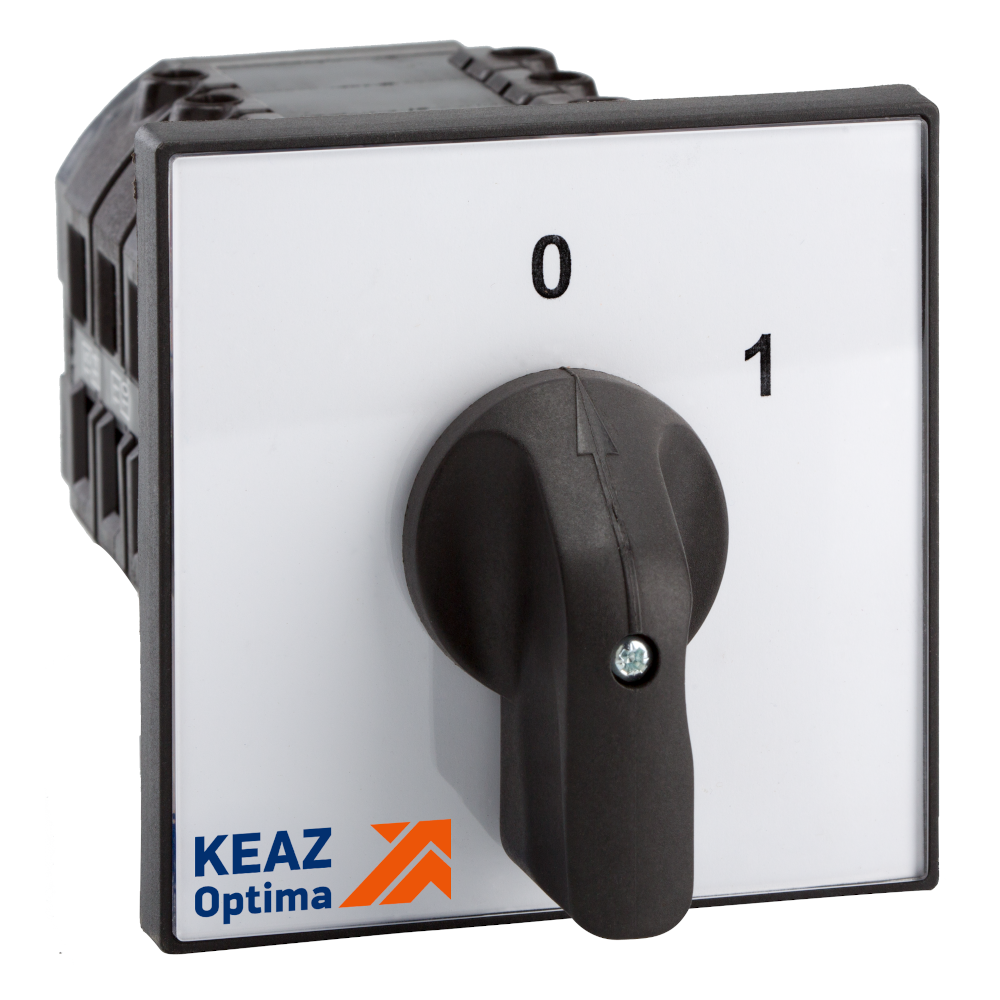 КЭАЗ Переключатель OptiSwitch 4G63-74-U-R214