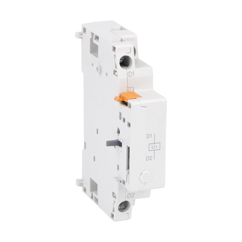 КЭАЗ Расцепитель минимального напряжения OptiStart MP-U230-63/100-T2