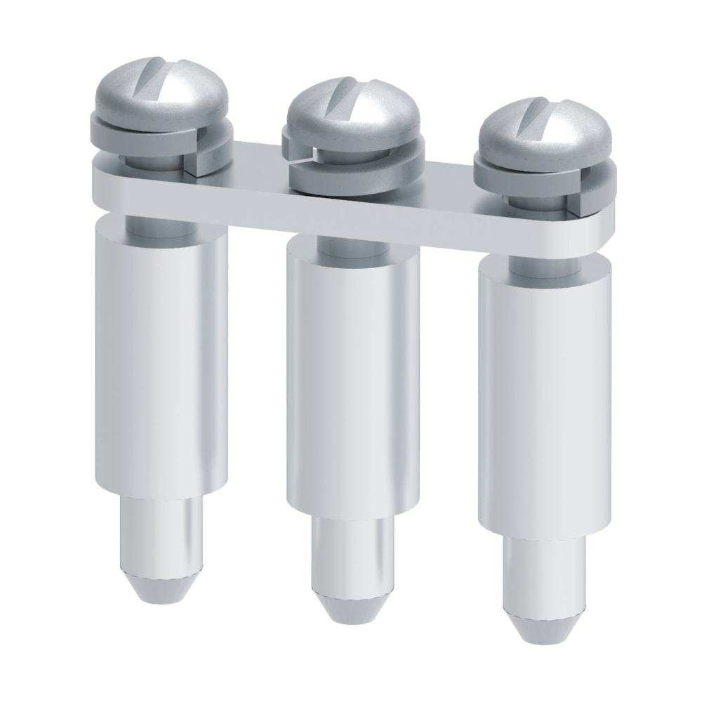 КЭАЗ Перемычка винтовая OptiClip СА721/3