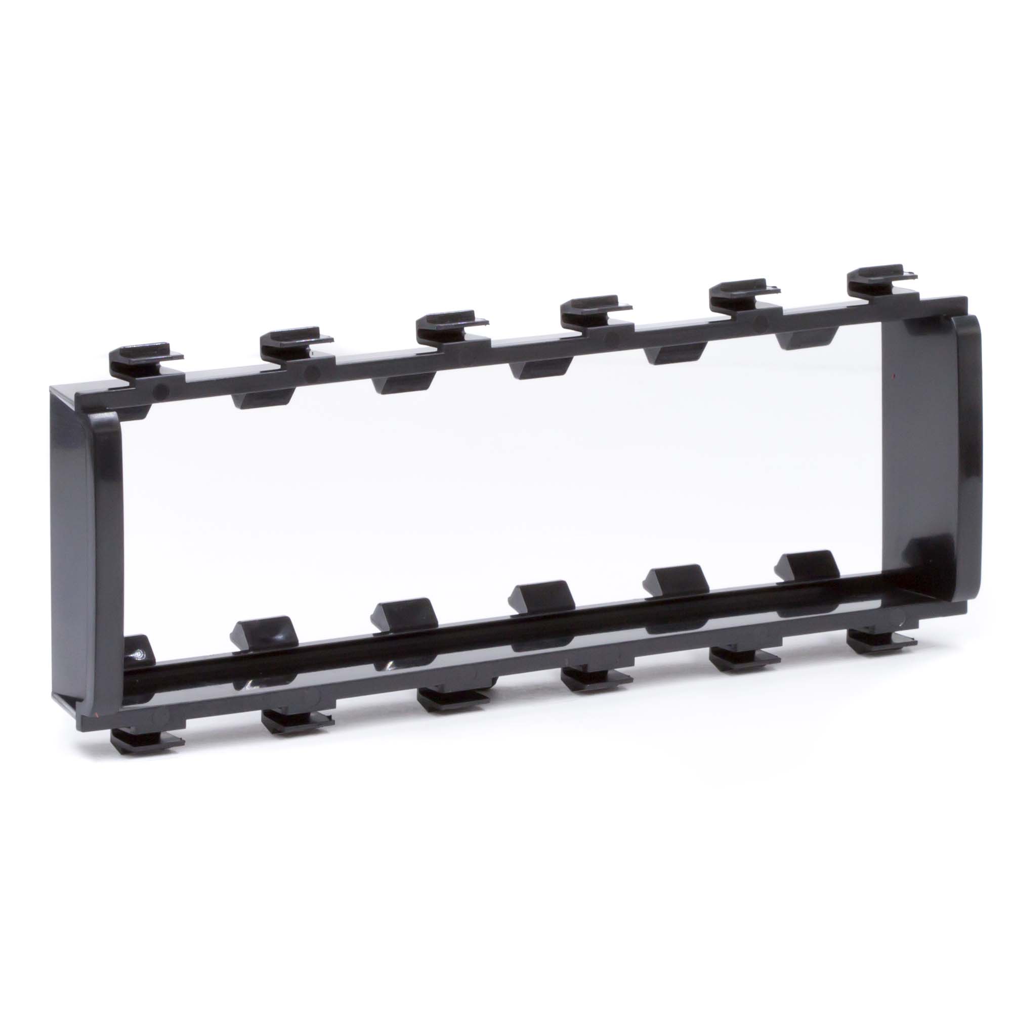 DKC Каркас 6 мод Viva In-liner Front черный