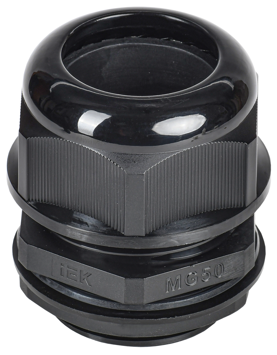 IEK Сальник MG 50 диаметр проводника 31-41мм IP68