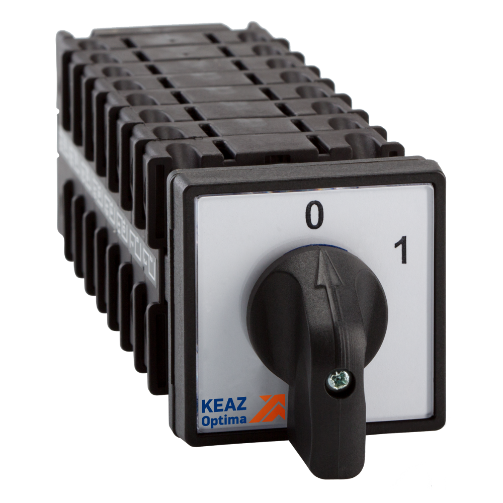 КЭАЗ Переключатель OptiSwitch 4G10-79-U-R014