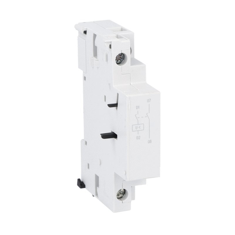 КЭАЗ Расцепитель минимального напряжения OptiStart MP-UX24-T2