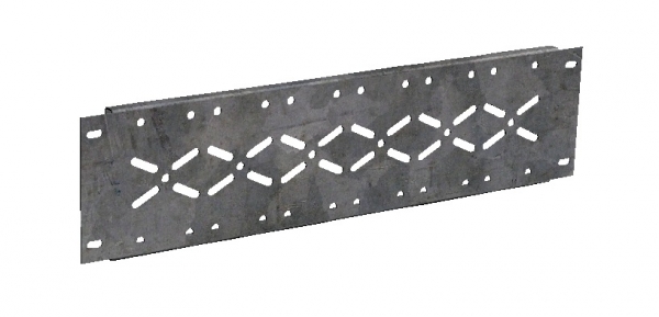 EKF PROxima Панель под ППН к ВРУ Unit и ЩО-70 (Вх600хГ)