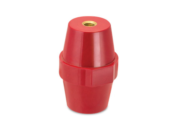 EKF Basic Изолятор SM-25 без болта 275А 6кВ