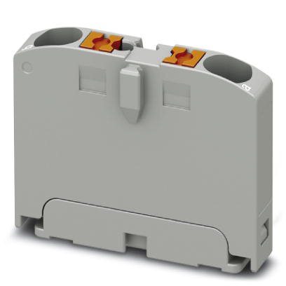 Phoenix Contact Распределительный блок PTFIX 2X2,5 GY