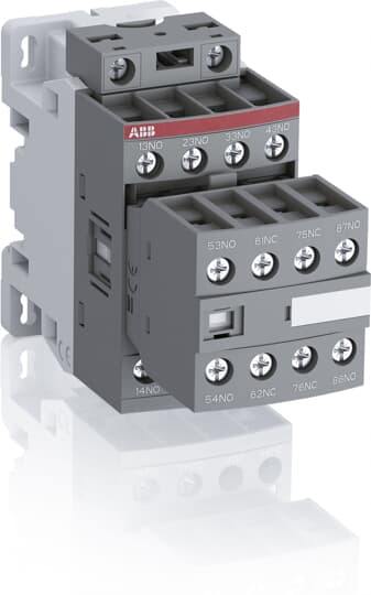 ABB Реле контакторное NF51/11-14 250-500ВAC/DC