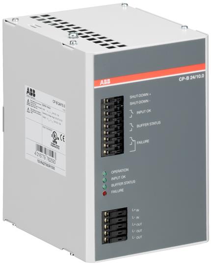 ABB Модуль буферный CP-B 24/10.0