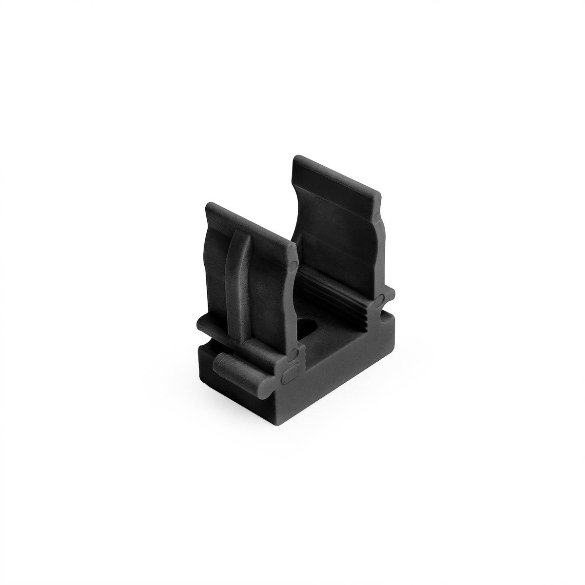 Fortisflex Крепеж-клипса КМП 16 для монтажного пистолета (черн)