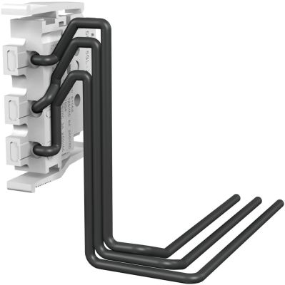 ABB Tmax XT Контакты состояния выключателя с проводами AUX-C 3Q+1SY 24Vdc XT2..XT4 F/P