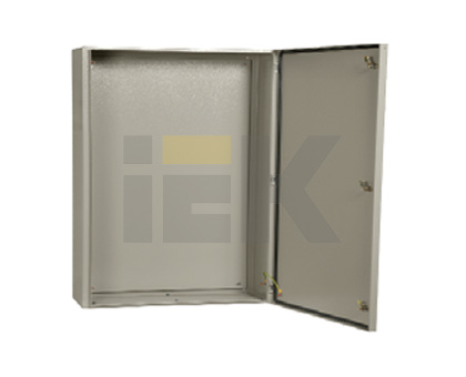 IEK Корпус металлический ЩМП-2-0 (500х400х220мм) У2 IP54