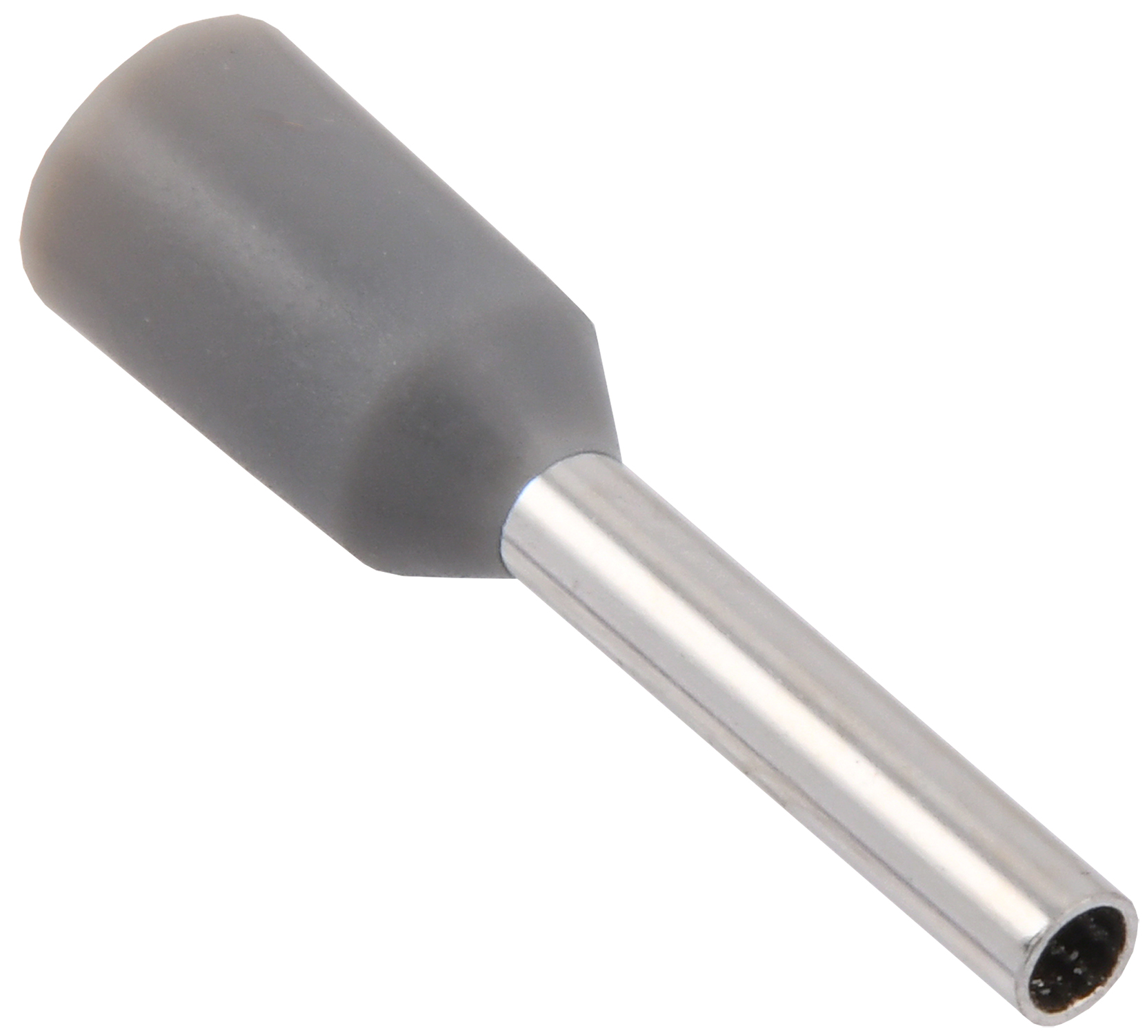 IEK GENERICA Наконечник НШВИ 0,75-08 0,75мм2 из/фл (100шт/упак)