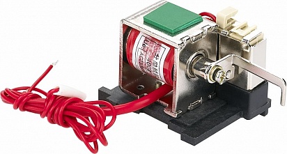 CHINT Независимый расцепитель для NM1-250 AC220В (левый)