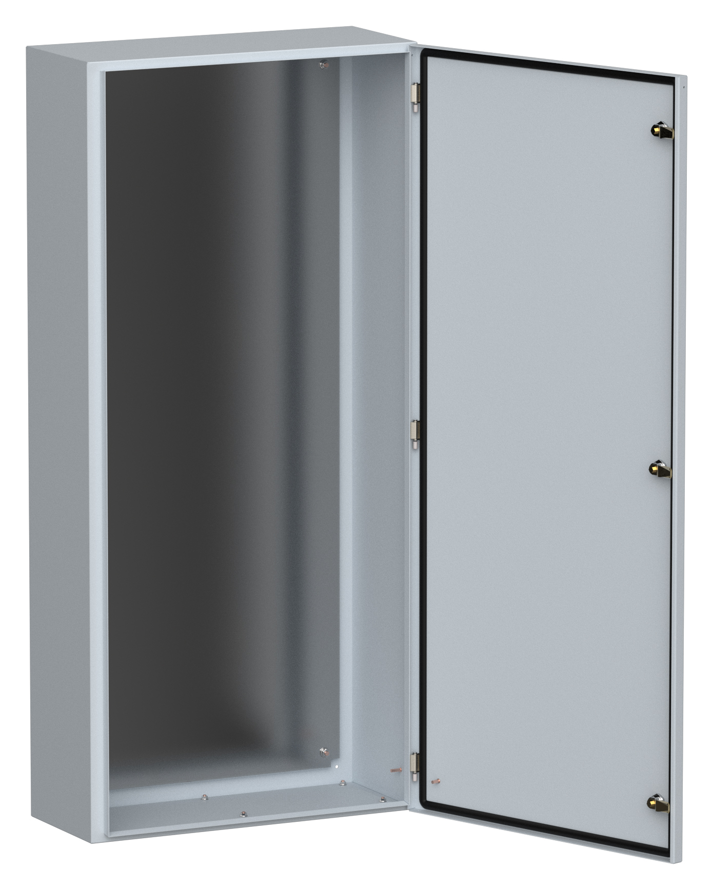 IEK Корпус металлический ЩМП-7-0 (1400х650х285мм) У2 IP54