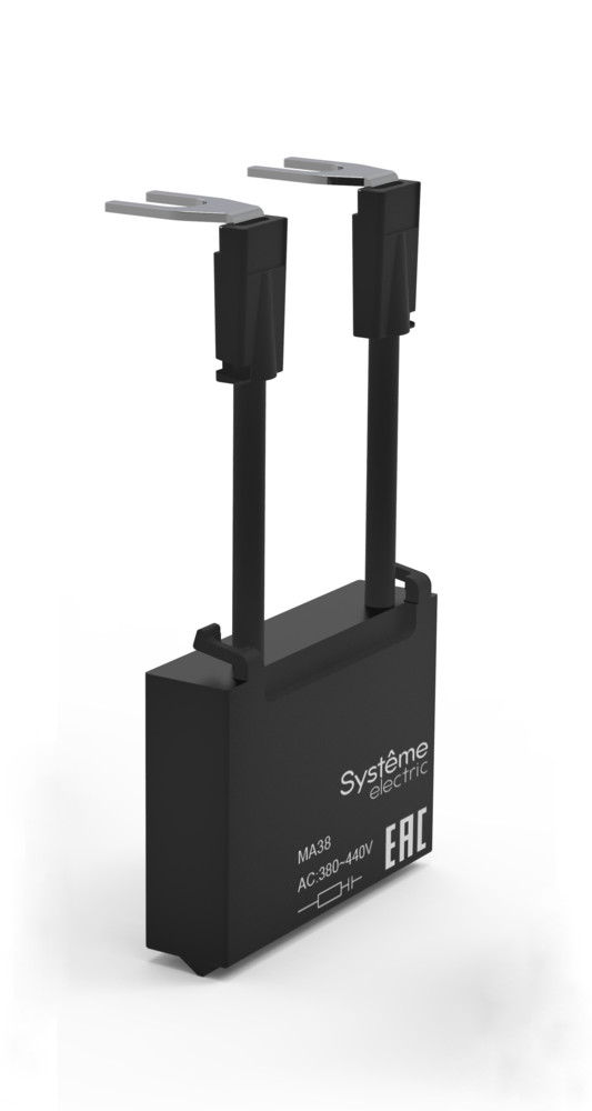 Systeme Electric Модуль огр. перен. MC1E RC 110-240V 25-38A